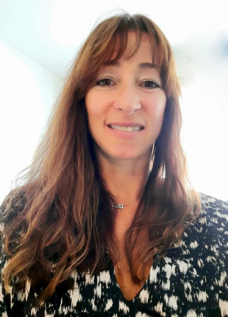 Portrait d’une énergéticienne & diététicienne naturopathe