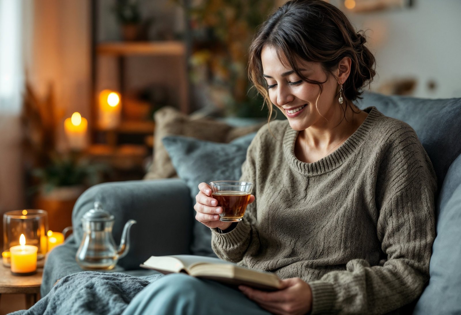 🌸 Prendre le temps de ralentir