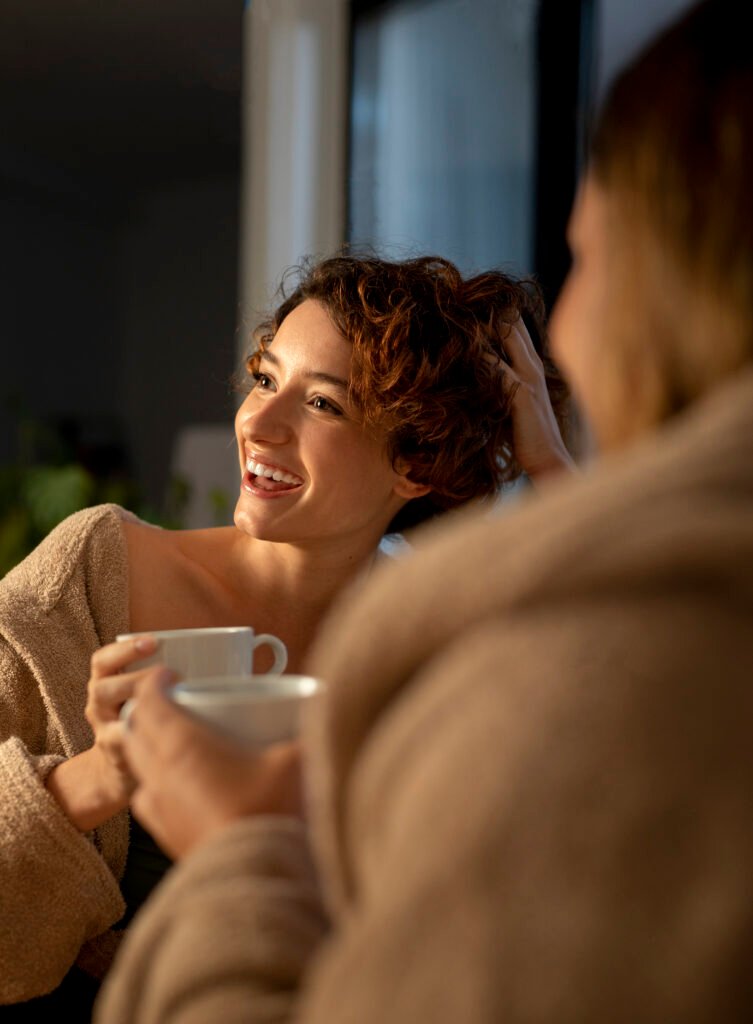 Se réconcilier avec soi : l'équilibre corps, cœur et esprit