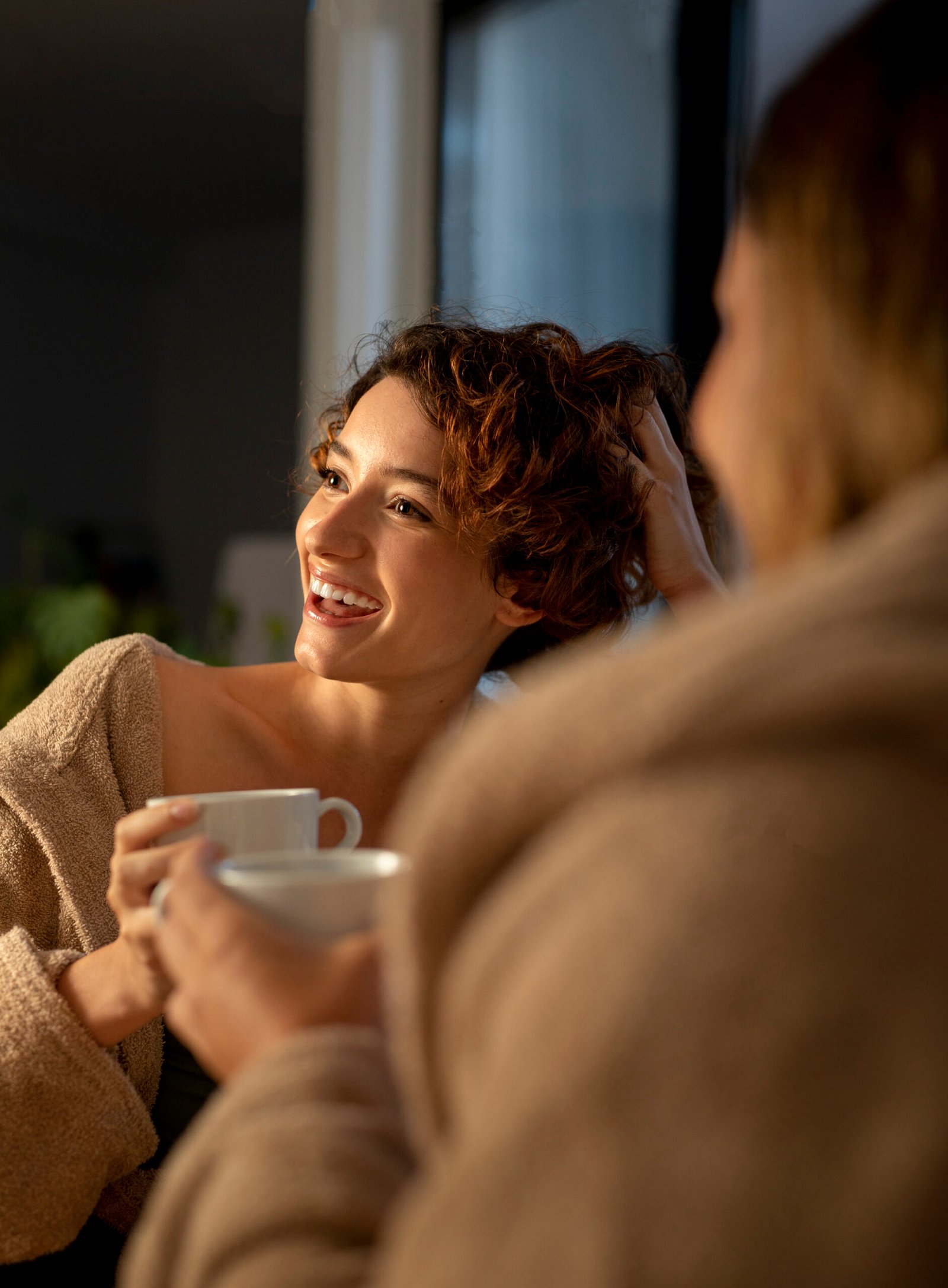 Se réconcilier avec soi : l&rsquo;équilibre corps, cœur et esprit